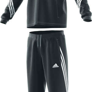 Adidas Sereno 14 PRE-Suit