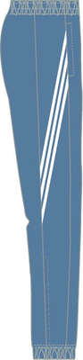 Adidas Sereno 14 PRE-Suit