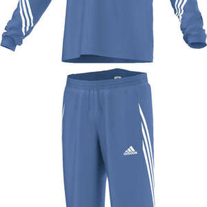 Adidas Sereno 14 PRE-Suit