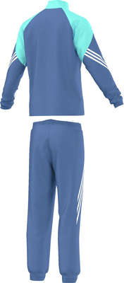Adidas Sereno 14 PRE-Suit