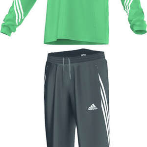 Adidas Sereno 14 PRE-Suit
