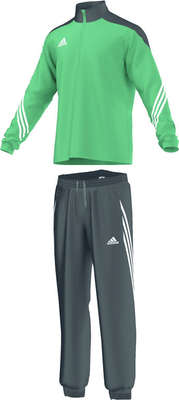 Adidas Sereno 14 PRE-Suit