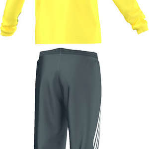 Adidas Sereno 14 PRE-Suit