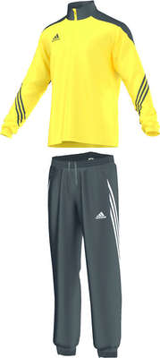 Adidas Sereno 14 PRE-Suit