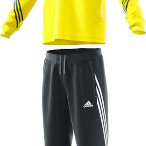Adidas Sereno 14 PRE-Suit