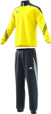 Adidas Sereno 14 PRE-Suit