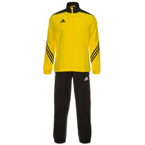 Adidas Sereno 14 PRE-Suit