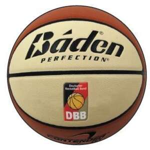 Baden Basketbal Contender™, TFTTM