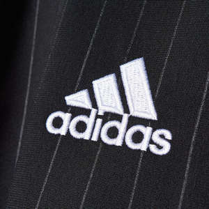 Adidas Tiro 15 polyester pak Black