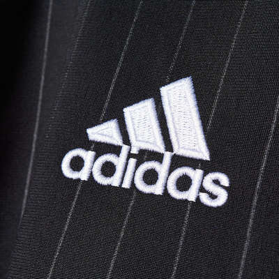 Adidas Tiro 15 polyester pak Black