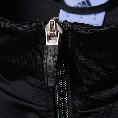 Adidas Tiro 15 polyester pak Black