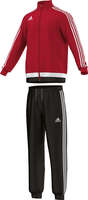 Adidas Tiro 15 polyester pak Red