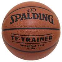 Spalding NBA Trainer Weighted