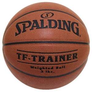 Spalding NBA Trainer Weighted