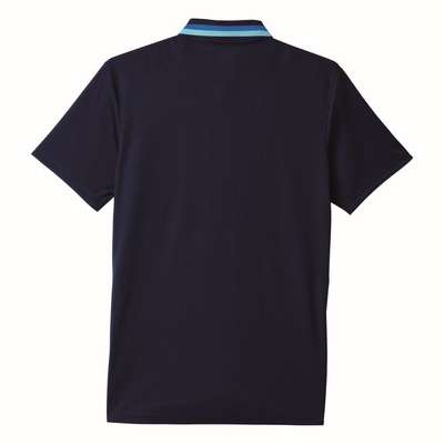 Adidas Condivo 16 CL Polo donkerblauw