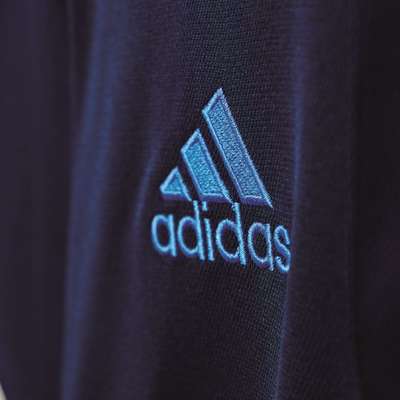 Adidas Condivo 16 CL Polo donkerblauw