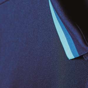 Adidas Condivo 16 CL Polo donkerblauw