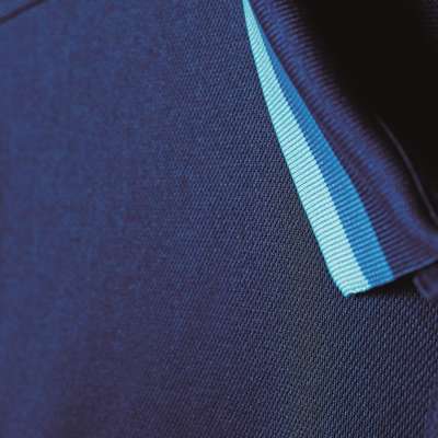 Adidas Condivo 16 CL Polo donkerblauw