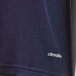 Adidas Condivo 16 CL Polo donkerblauw