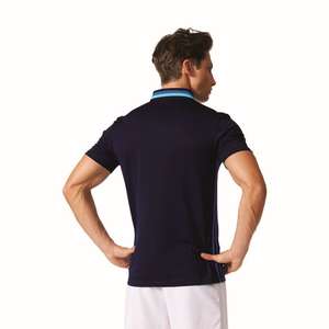 Adidas Condivo 16 CL Polo donkerblauw