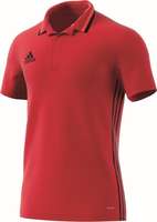 Adidas Condivo 16 CL Polo Red