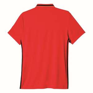 Adidas Condivo 16 CL Polo Red