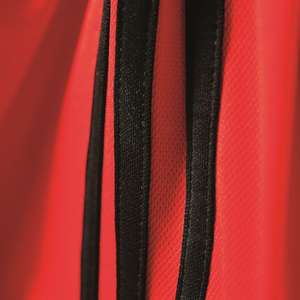 Adidas Condivo 16 CL Polo Red