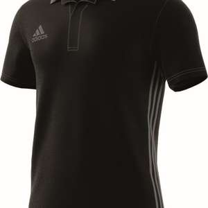 Adidas Condivo 16 CL Polo Black