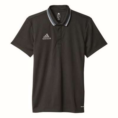 Adidas Condivo 16 CL Polo Black