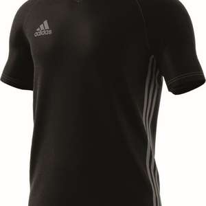Adidas Condivo 16 Training Jersey Black