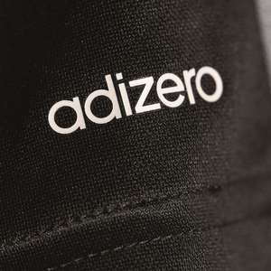 Adidas Condivo 16 Training Jersey Black