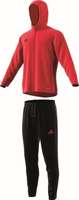 Adidas Condivo 16 Presentatie Suit Red