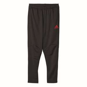 Adidas Condivo 16 Presentatie Suit Red