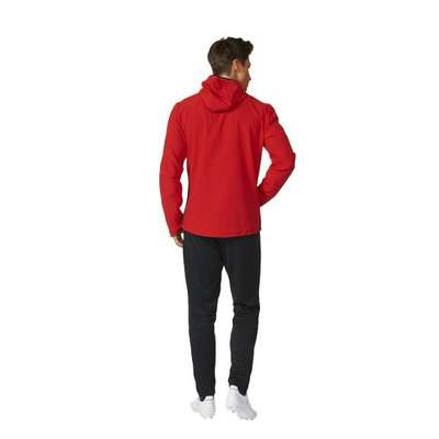 Adidas Condivo 16 Presentatie Suit Red