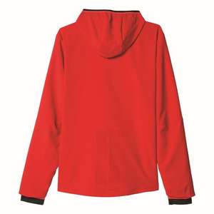 Adidas Condivo 16 Presentatie Suit Red