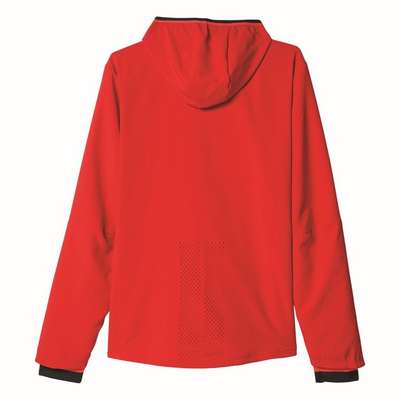 Adidas Condivo 16 Presentatie Suit Red