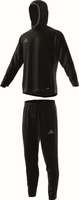 Adidas Condivo 16 Presentatie Suit Black