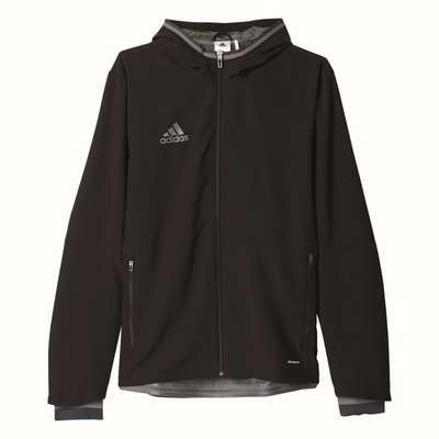 Adidas Condivo 16 Presentatie Suit Black