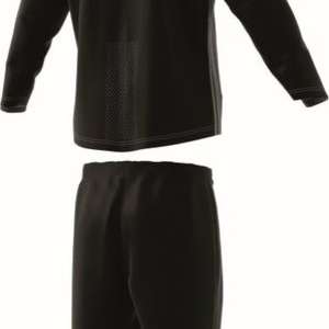 Adidas Condivo 16 Presentatie Suit Black