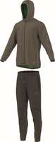 Adidas Condivo 16 Presentatie Suit Brown