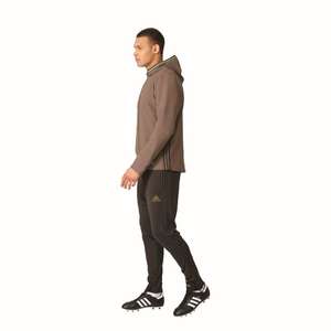 Adidas Condivo 16 Presentatie Suit Brown