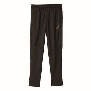 Adidas Condivo 16 Presentatie Suit Brown