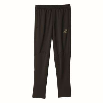 Adidas Condivo 16 Presentatie Suit Brown
