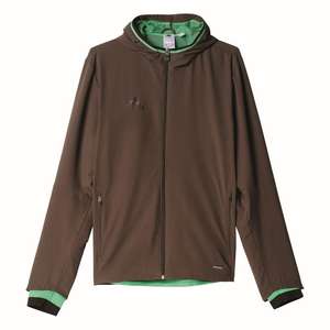 Adidas Condivo 16 Presentatie Suit Brown