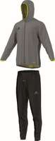 Adidas Condivo 16 Presentatie Suit Grey