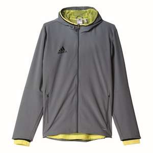 Adidas Condivo 16 Presentatie Suit Grey
