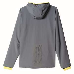 Adidas Condivo 16 Presentatie Suit Grey