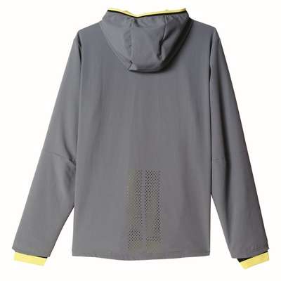 Adidas Condivo 16 Presentatie Suit Grey