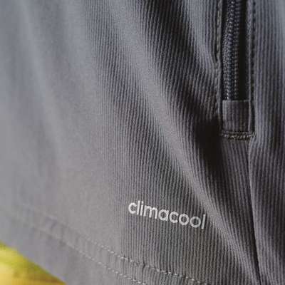 Adidas Condivo 16 Presentatie Suit Grey