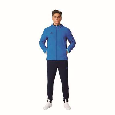 Adidas Condivo 16 Presentatie Suit Blue